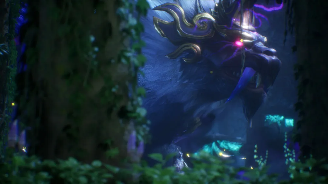 斗羅大陸：獵魂世界安卓版