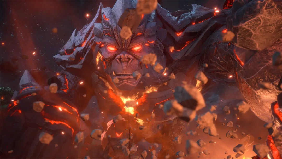 斗羅大陸：獵魂世界安卓版