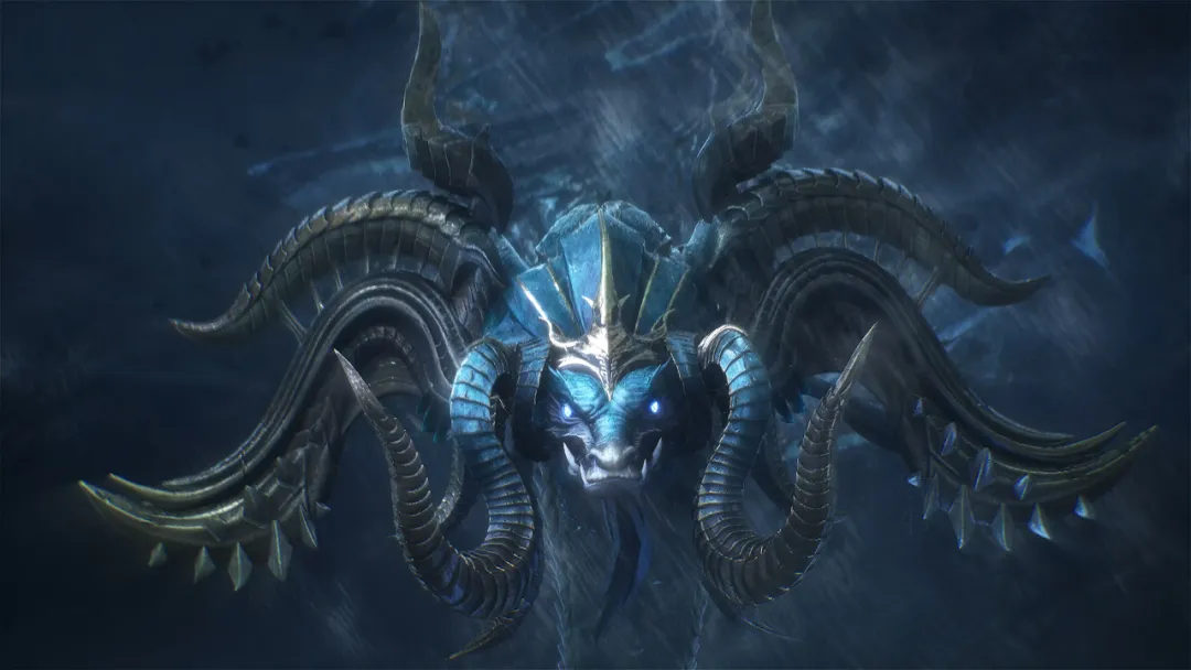 斗羅大陸：獵魂世界安卓版