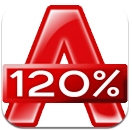 酒精(Alcohol 120%)