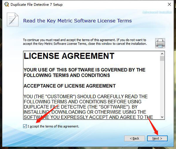 Duplicate File Detective(重復(fù)文件查找工具)