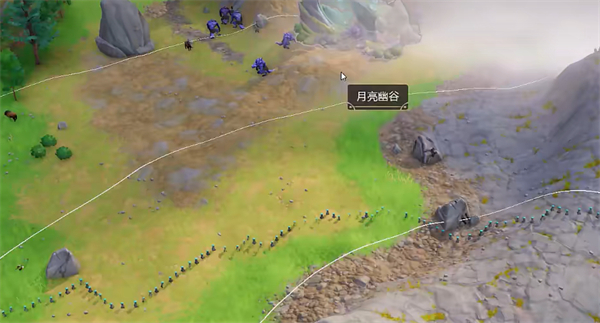 帕格尼物語(yǔ)電腦版