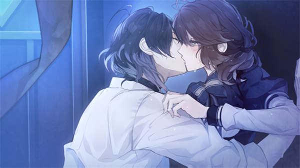 冷然之天秤手游漢化版