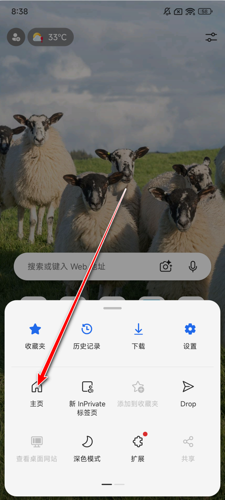 edge瀏覽器最新版