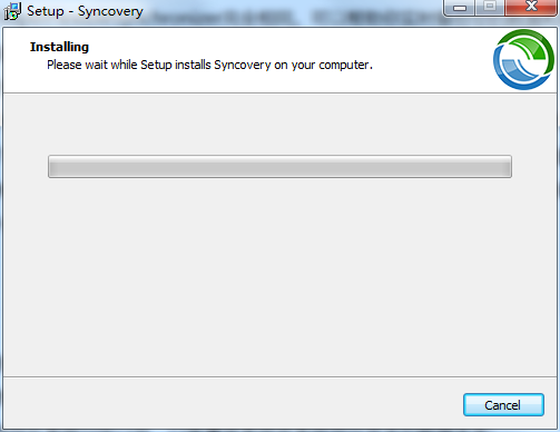 syncovery(自動(dòng)備份工具)