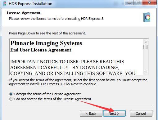 HDR Express 3(HDR圖片處理軟件)