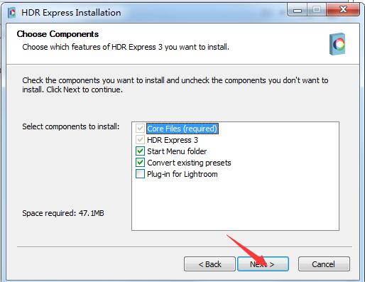 HDR Express 3(HDR圖片處理軟件)