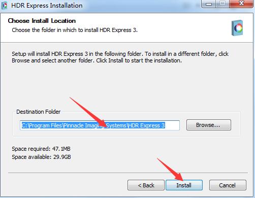 HDR Express 3(HDR圖片處理軟件)
