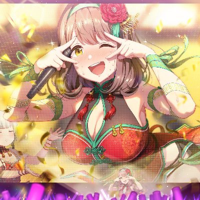 偶像榮耀日服最新版