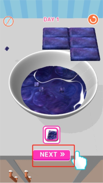 我愛做蛋糕2手游