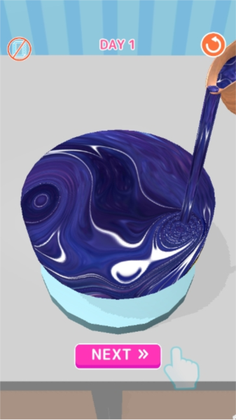 我愛做蛋糕2手游