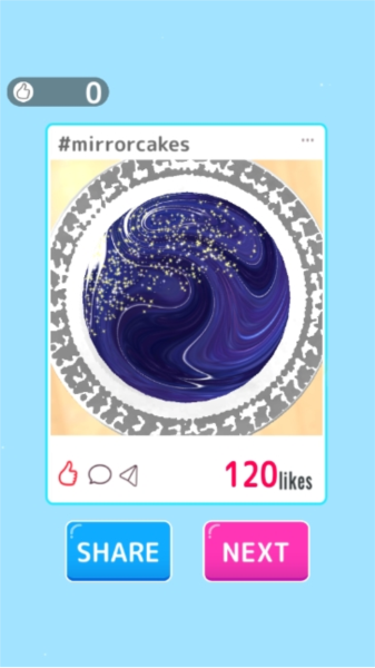 我愛做蛋糕2手游