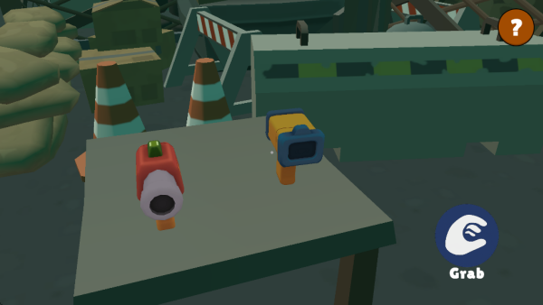 邊境喪尸檢察官免廣告版