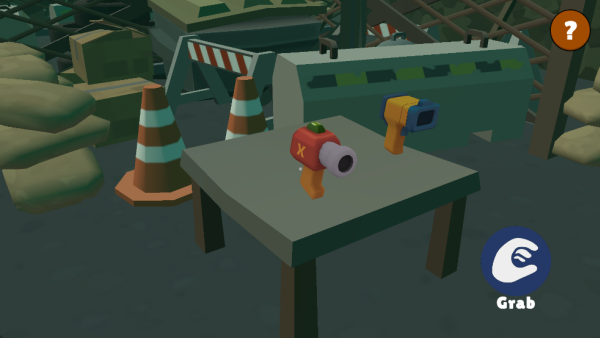 邊境喪尸檢察官免廣告版