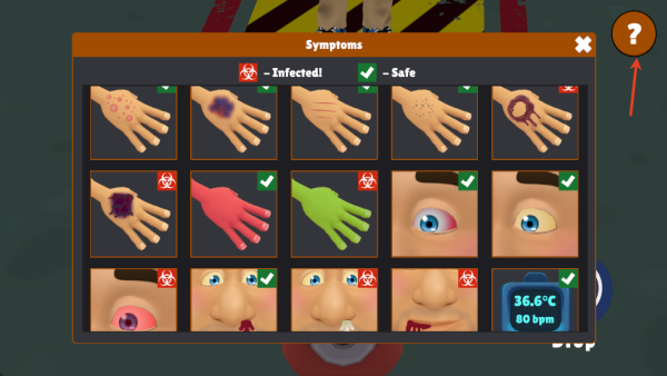 邊境喪尸檢察官免廣告版