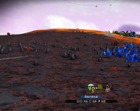 無(wú)人深空(No Man