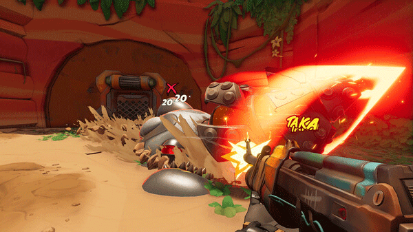 機械守護者八項修改器