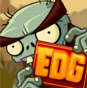 植物大戰(zhàn)僵尸2EDGEST版
