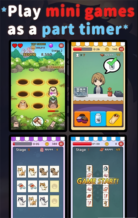 孤獨(dú)的女孩(Girl Living Alone)