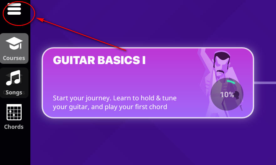 Simply Guitar最新版