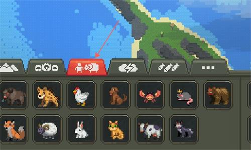 沙盒上帝模擬器客戶端