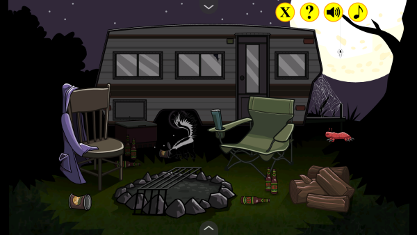 通關(guān)攻略截圖2