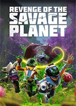 狂野星球復(fù)仇記二十一項(xiàng)修改器