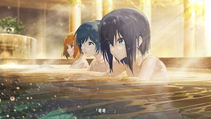 TrymenT獻給渴望改變的你中文版