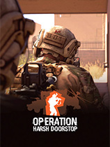 行動代號：殘酷之門十項修改器