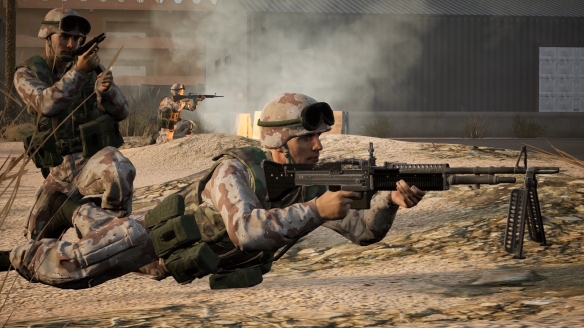 行動代號:殘酷之門十項修改器