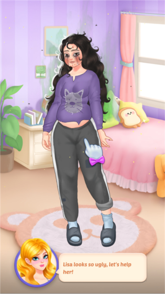 時尚戲劇安卓版