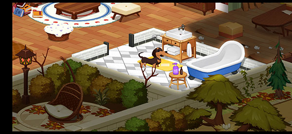 哈啰萌寵開心屋手機版