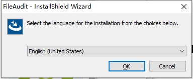 FileAudit(文件監(jiān)控軟件)
