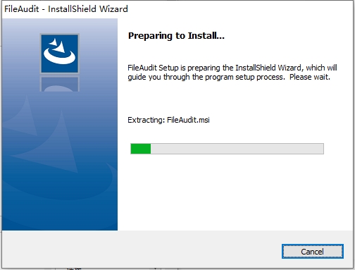 FileAudit(文件監(jiān)控軟件)