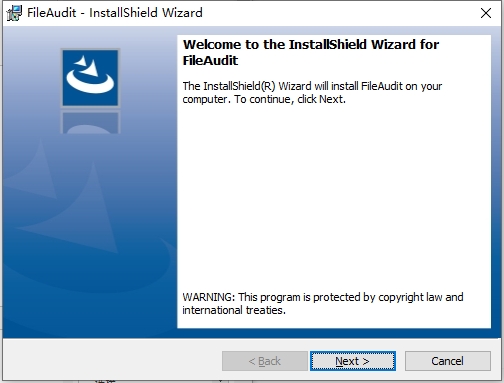 FileAudit(文件監(jiān)控軟件)