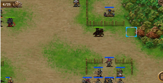 楊家將演義一線完整攻略1