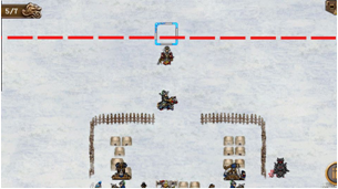 楊家將演義一線完整攻略2