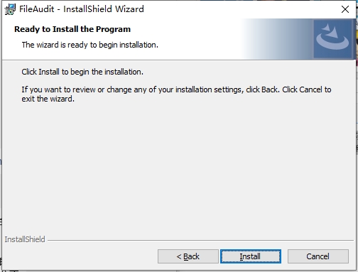 FileAudit(文件監(jiān)控軟件)