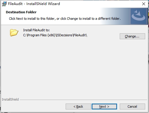 FileAudit(文件監(jiān)控軟件)