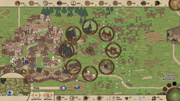 領(lǐng)主爭(zhēng)鋒端游 v1.2.1最新版