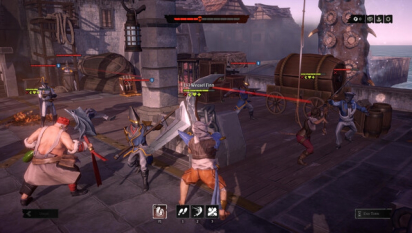 惡棍水域十項(xiàng)修改器