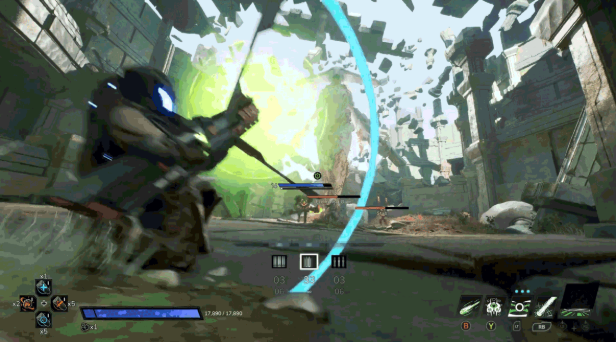 Empyreal三十九項(xiàng)修改器PC