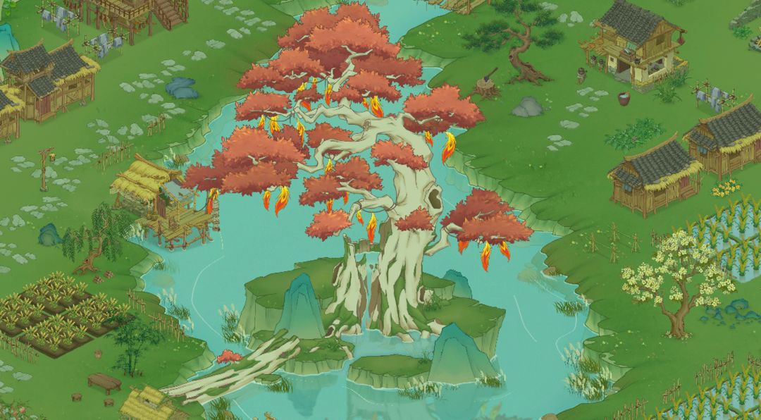 全場景介紹截圖5