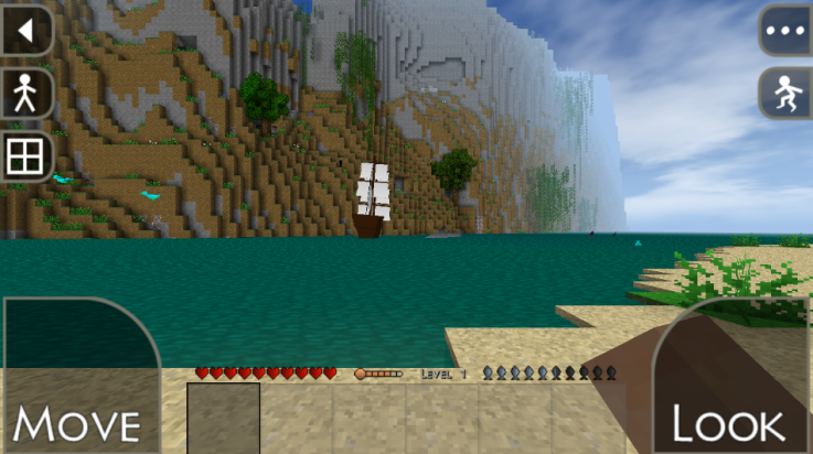 生存戰(zhàn)爭獵馴時代5.0正式版