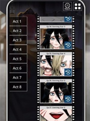 黑貓：厄舍的遺產(chǎn)免費(fèi)版