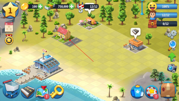 如何建造房屋截圖1