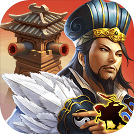 策馬守天關(guān)手游