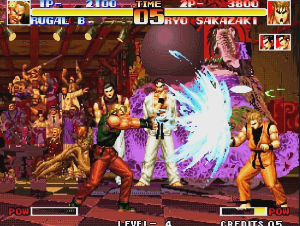 盧卡爾教程截圖5