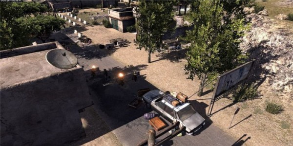 戰(zhàn)爭(zhēng)召喚十項(xiàng)修改器PC