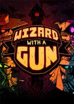 荒野槍巫五項修改器